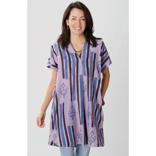 Najwa Kaftan - Lavender